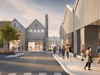 Newquay is set to get a new supermarket