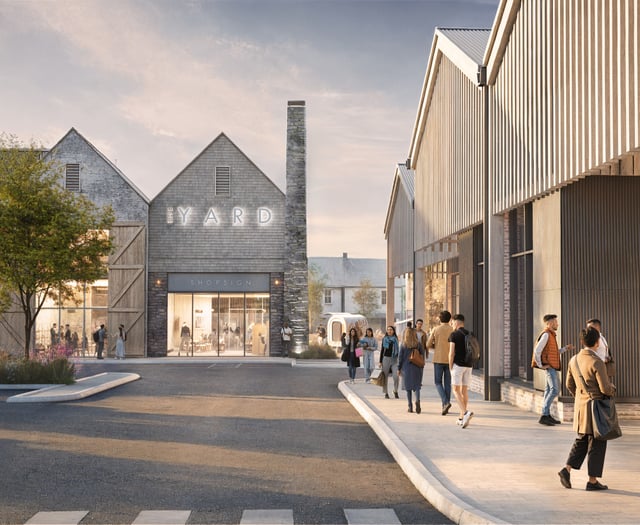 Newquay is set to get a new supermarket