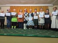 Community news: Beaches & Cream Women's Institute