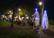 Community invited to celebrate the start of the festive season