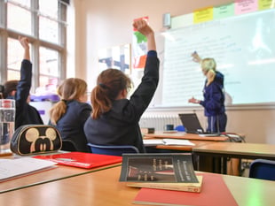 Pupil behaviour in Cornwall reaches crisis point as record number of suspensions dished out