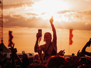 First wave of acts for Boardmasters 2025 announced