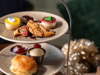 The Esplanade invites whole family to afternoon tea this Christmas