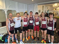 Williams wins third successive Mob Match race in Falmouth