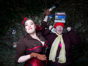 Feminist production company commits to providing 'living wage'