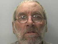Police hunt Truro man
