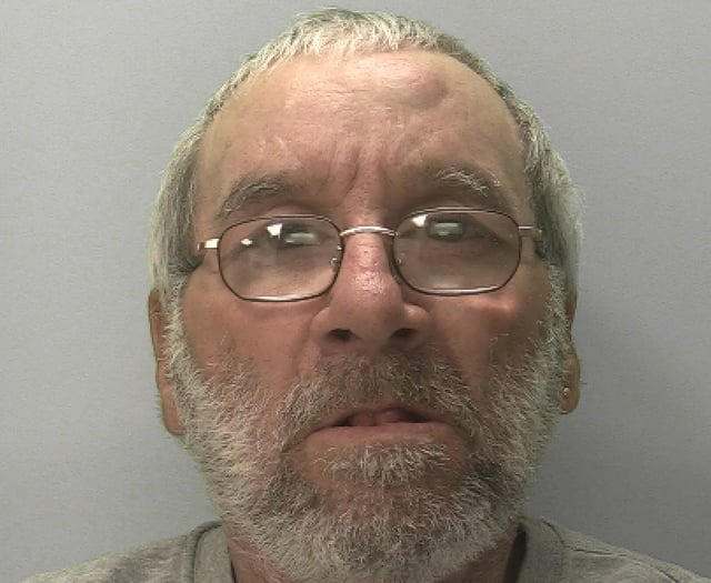 Police hunt Truro man