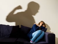 Rise in domestic abuse crimes recorded in Devon and Cornwall