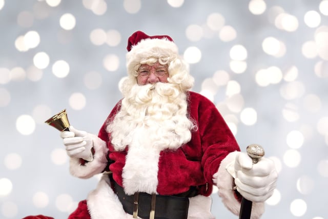 Festive fundraiser being held to get the community Christmassy