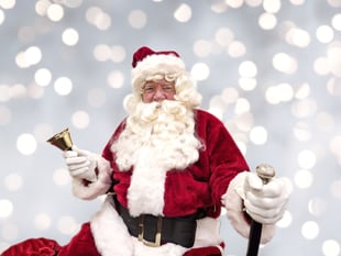 Festive fundraiser being held to get the community Christmassy
