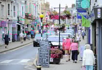 Manifesto sets out aim to achieve a crime-free Camborne