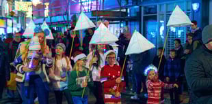 In my view: How the city of lights can return