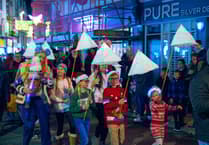 In my view: How the city of lights can return