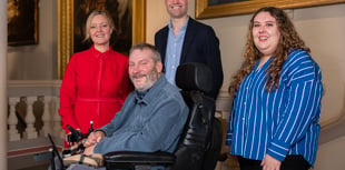 New trustees join museum board 