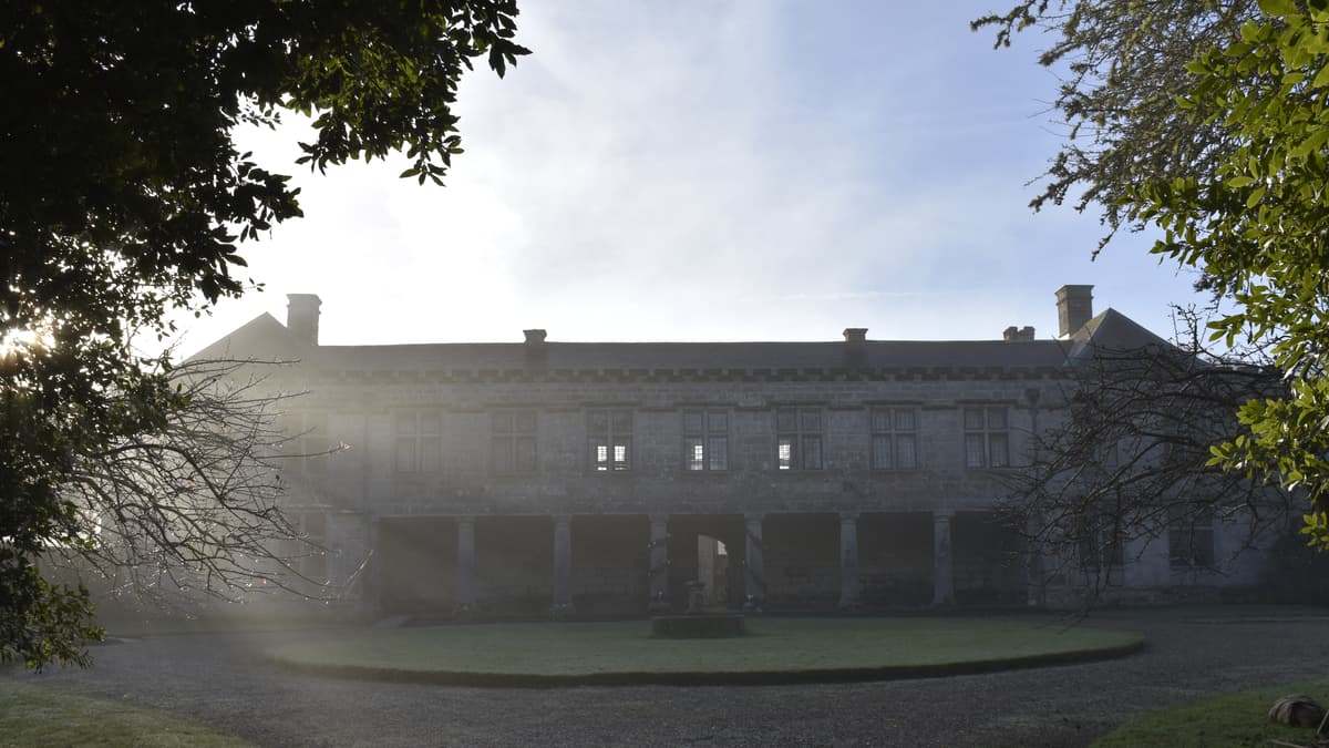 Henwyn Tyller/place Names – Godolphin | Voicenewspapers.co.uk