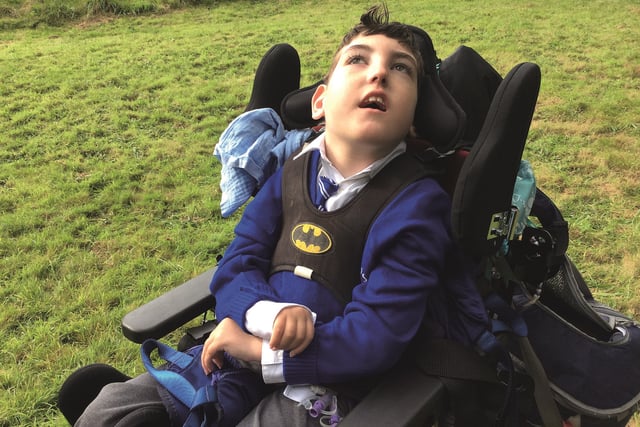 Memorial ride to honour life of an exceptional young man