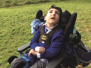 Memorial ride to honour life of an exceptional young man