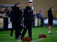 Yetton pleased with Truro draw at much-fancied Dorking Wanderers