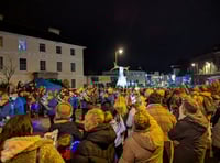 A magical night awaits for Liskeard Lights Up