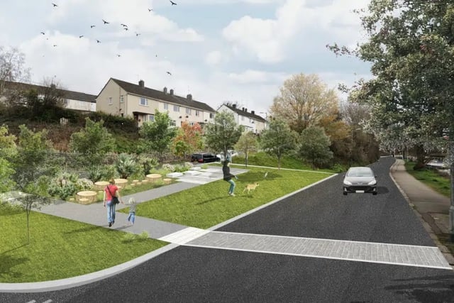 Have your say on transport improvements for Malpas Road 