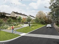 Have your say on transport improvements for Malpas Road 