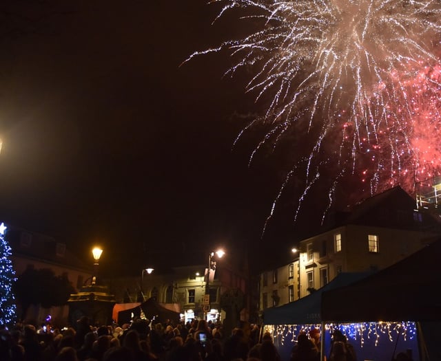 Liskeard and Looe Radio: Things to look forward to this festive season