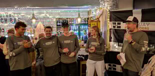 Surf club stages fundraiser to attend prestigious competition