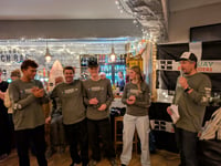 Surf club stages fundraiser to attend prestigious competition