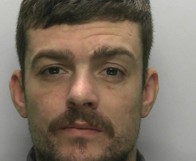 Ex-prisoner wanted by the police is found and sent back to jail