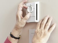Winter concerns as households in Cornwall face fuel poverty