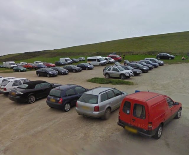 Council names 25 free car parks which are likely to start charging