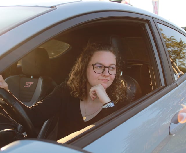 Cornwall drivers in top five for eye related driving incidents