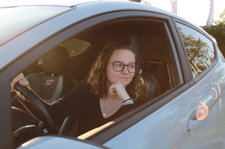 A new study by Vision Direct revealed that Cornwall drivers rank in top 5 for vision-related accidents, according to data from the Department for Transport (DfT)