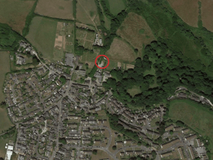Plans to build property approved on appeal