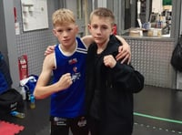 Grassroots sport latest: Boxing and Golf