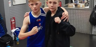 Grassroots sport latest: Boxing and Golf