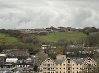 Hundreds of new Truro homes take shape following contentious approval