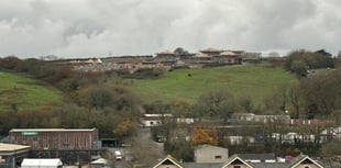 Hundreds of new Truro homes take shape following contentious approval
