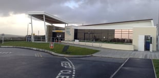 Newquay airport deal ‘still up in the air’