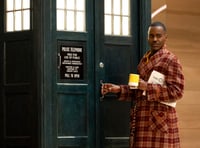 Doctor Who: Simpler storylines and strictly no spoilers, please!