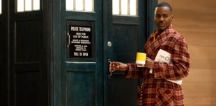 Doctor Who: Simpler storylines and strictly no spoilers, please!