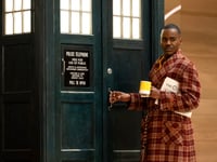 Doctor Who: Simpler storylines and strictly no spoilers, please!