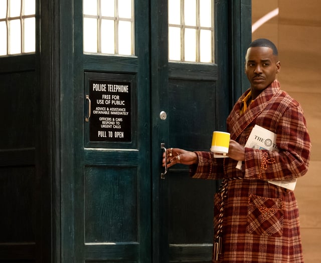 Doctor Who: Simpler storylines and strictly no spoilers, please!