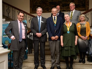 Cornish heritage champions recognised at annual awards