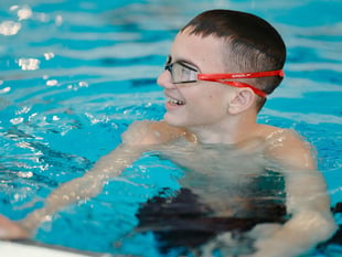 Swim initiative makes a real splash for Cornish families