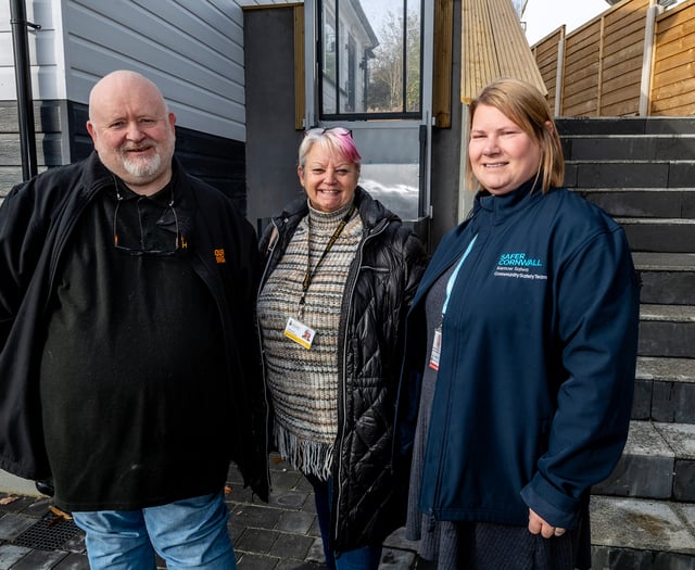 New housing project aims to help reduce NHS bed blocking