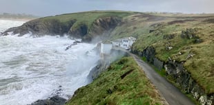 Storm Darragh: Weather for Sunday as wind set to still cause problem
