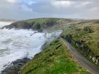 Storm Darragh: Weather for Sunday as wind set to still cause problem