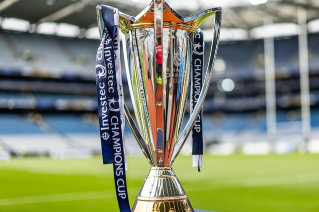 Baxter hurting after Chiefs suffer record loss in Champions Cup