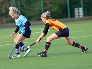 Caradon close in on top two after seeing off visiting Penzance
